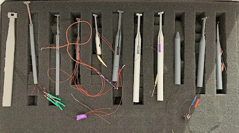 11 Iterations